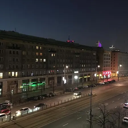 Piekna By Your Freedom * Warszawa