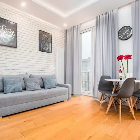 Apartamento Piekna By Your Freedom *