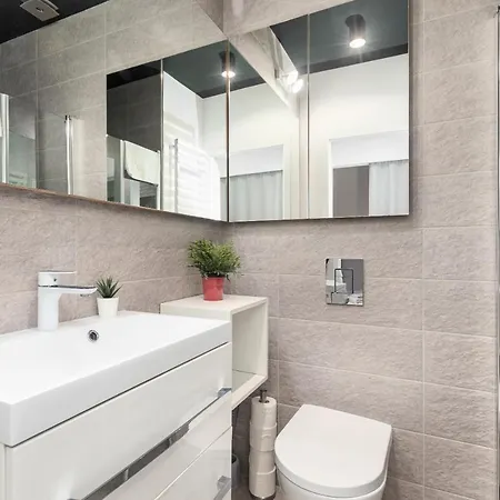 Piekna By Your Freedom Apartment *