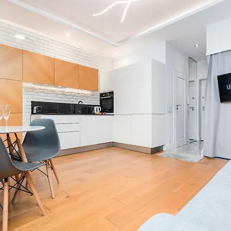 Apartment Piekna By Your Freedom *