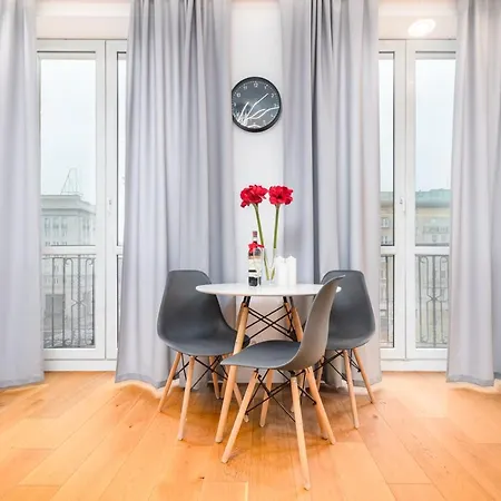 Piekna By Your Freedom Apartamento