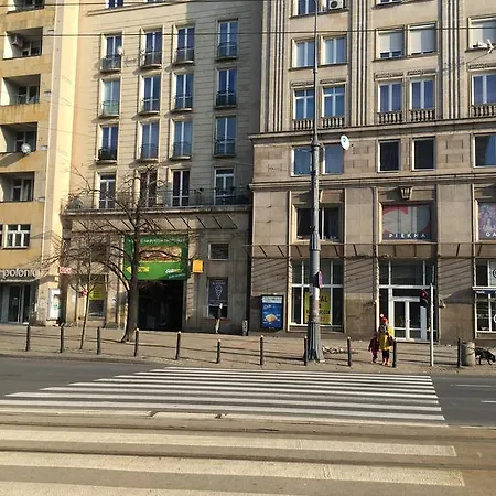 Piekna By Your Freedom * Warsaw