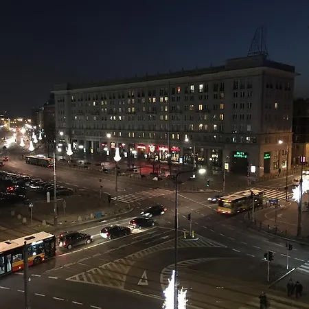 Piekna By Your Freedom Varsovia