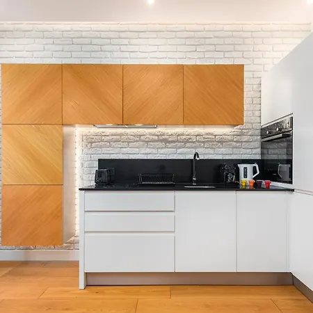 Piekna By Your Freedom Appartement *